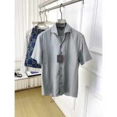 Zegna Shirts